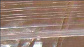 Kits decomisados en aeropuertos LAX y O`Hare.