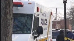 Violencia doméstica terminó en muerte