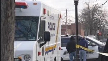 Violencia doméstica terminó en muerte