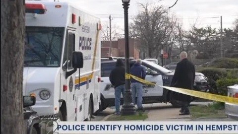 Violencia doméstica terminó en muerte