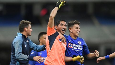 Ningún estatuto de la Liga MX establece que se pueda resolver una liga bajo este criterio.