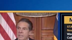 Las últimas cifras de Cuomo