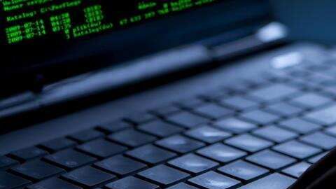 darknet