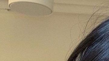 Kylie Jenner.