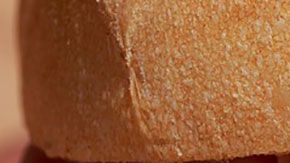 Este producto está hecho de partes del animal que normalmente la gente no compra.