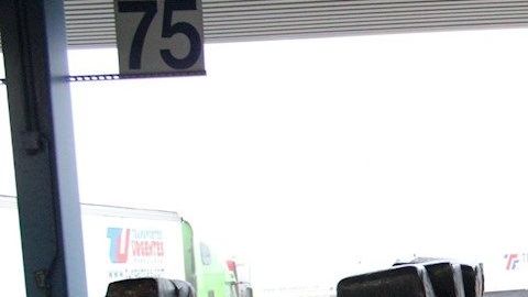 Decomisan metanfetaminas y marihuana de más de 8 mdd en paso fronterizo de Laredo