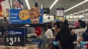 La demanda es alta en tiendas.