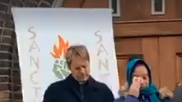 La familia y amigos han apelado sin éxito a la humanidad de la agencia migratoria.