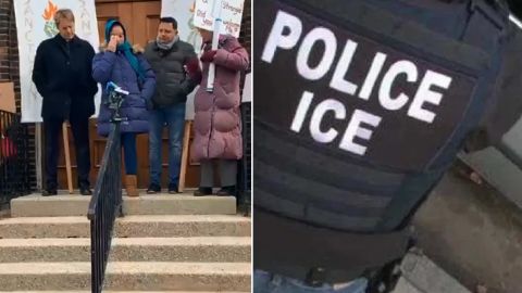 La familia y amigos han apelado sin éxito a la humanidad de la agencia migratoria.