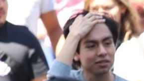 Coronavirus en México.