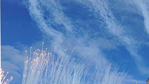 California -Disneyland y Disney California Adventure Park estarán cerrados.