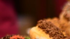 Los alimentos con azúcar agregada no son saludables para tu corazón ni para tu cerebro.