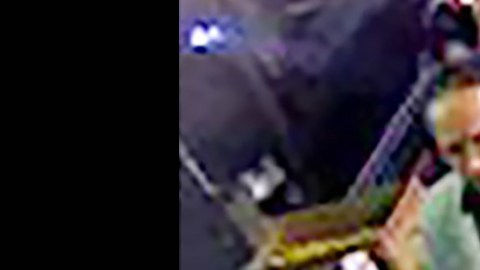 El sospechoso de asesinar a Erik Pérez.