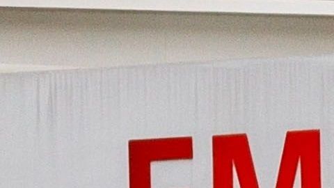 Los estados tendrán que hacerse con sus ventiladores y respiradores.