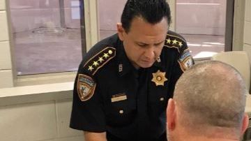 1,000 serán liberados.