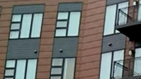 Madre mata a su hijo