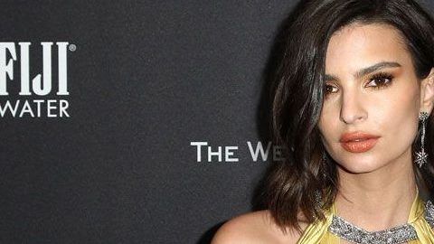 Emily Ratajkowski