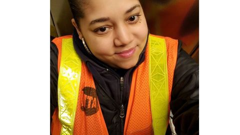 La puertorriqueña Carmen Santiago llevaba 13 en su cargo.