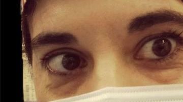 Le angustiaba que haya provocado más contagios.