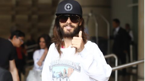Jared Leto