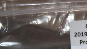 Falsos kits de prueba para COVID-19.