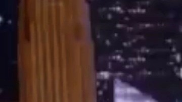 Rodríguez en el programa de Jimmy Fallon