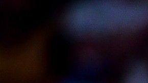 La viuda acompañó la foto con un fragmento de la letra de la canción "Smile".