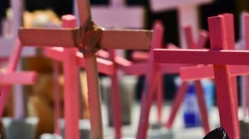 El asesinato de mujeres es uno de los problemas más graves  en México.