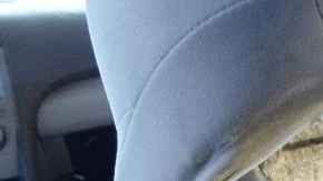 La droga de respaldo.