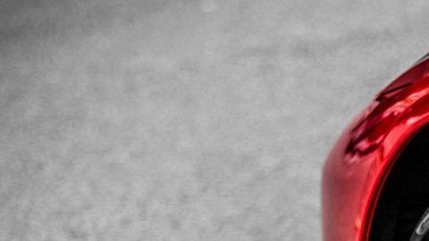 La pareja también contaba con coches de marcas como Mini, Audi, entre otros.