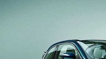 Fiat 500
Crédito: Cortesía Fiat