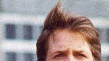 Michael J. Fox y Tom Holland