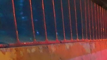 Fotos: Así dejaron a funcionario en una zona donde el CJNG ha amenazado a autoridades