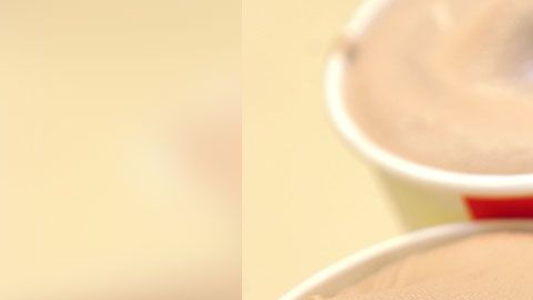 Ahora, el postre va por cuenta de Wendy's.