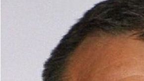 Genaro García Luna y Joaquín "El Chapo" Guzmán Loera.