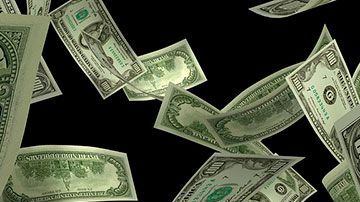 Poco a poco, con estos gastos se te puede ir un montón de dinero.