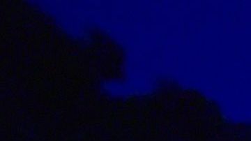 Bomberos atienden emergencia en California.