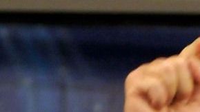 Bob Arum, fundador y CEO de Top Rak.