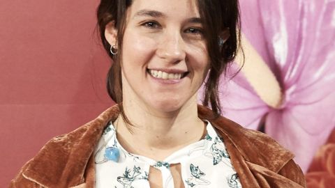 Ximena Sariñana.