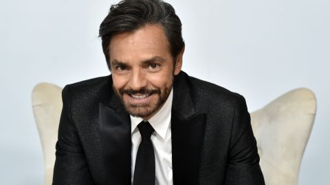 Eugenio Derbez.