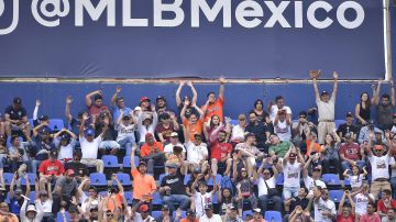 México deberá esperar para un partido de Ligas Mayores.