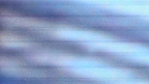 El exvicepresidente Joe Biden y la senadora Kamala Harris.