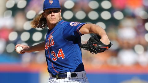 'Thor' será sometido a una cirugía de Tommy John.