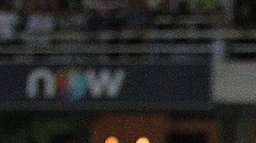 Ni la directiva ni otros integrantes del equipo se han pronunciado al respecto.