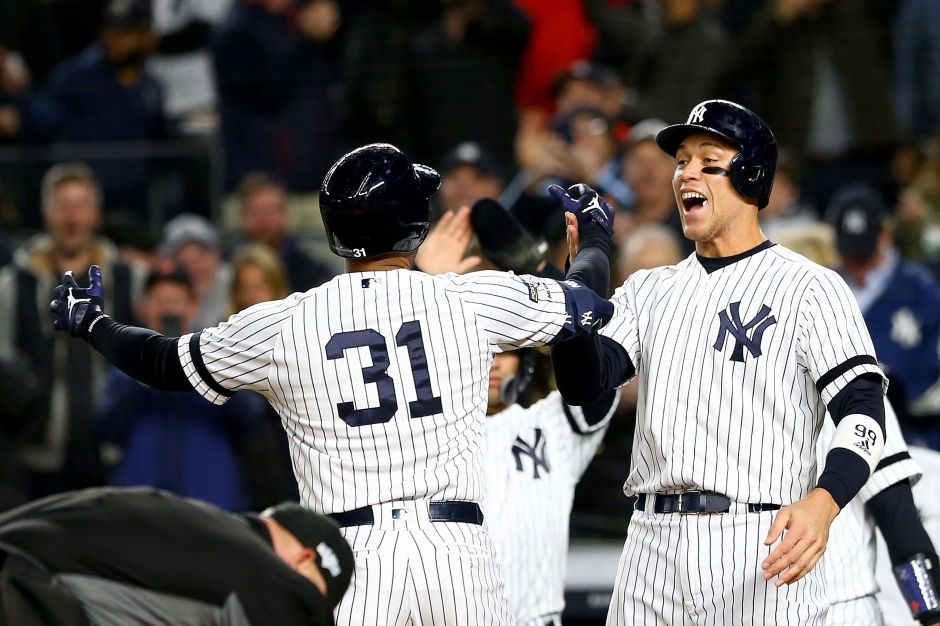 Los Yankees ganarán su título 28 según ‘MLB The Show 20’ El Diario NY