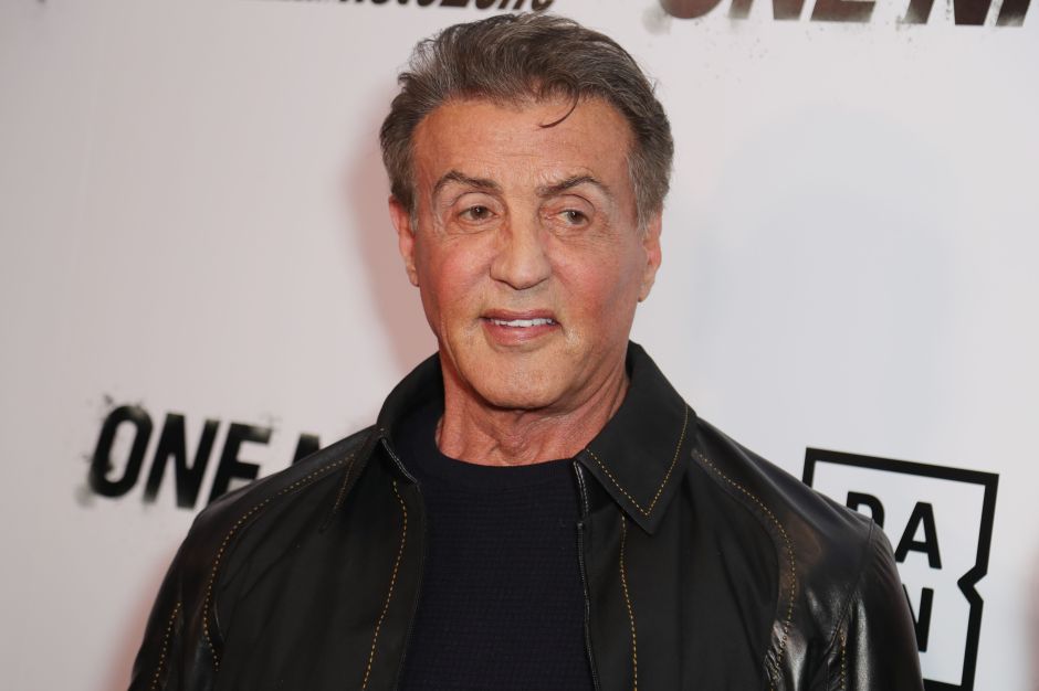 Sylvester Stallone is in mourning: his mother died