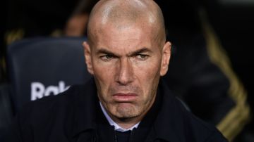 Zidane afirma que están preparados para la Supercopa.