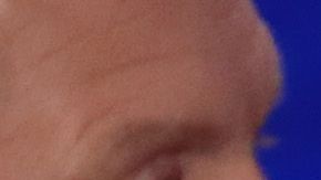 Sanders dijo que estaba "enojado y horrorizado" con los ataques a la senadora.