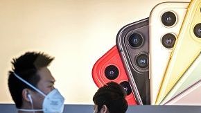 No es una sorpresa para nadie que las ventas mundiales de teléfonos inteligentes comenzaron a disminuir desde 2019.