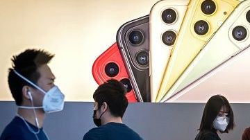 No es una sorpresa para nadie que las ventas mundiales de teléfonos inteligentes comenzaron a disminuir desde 2019.
